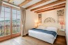 Pokój dwuosobowy, Relais Vecchio Maso, Trydent