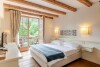 Pokój dwuosobowy, Relais Vecchio Maso, Trydent