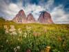 Dolomity, Włochy
