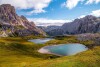 Dolomity, Włochy