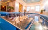 Wellness Központ, Batthyány Kastélyszálló ****, Magyarország