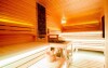 Wellness Központ, Batthyány Kastélyszálló ****, Magyarország