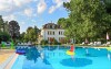 Wellness Központ, Batthyány Kastélyszálló ****, Magyarország