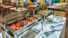 Restauracja, Boutique Eco Hotel Sasanka, Szklarska Poręba