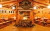Sala grillowa, Boutique Eco Hotel Sasanka, Szklarska Poręba