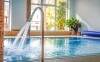 Basen, Boutique Eco Hotel Sasanka, Szklarska Poręba