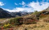 Vinschgau-völgy, Dél-Tirol