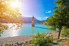 Vinschgau-völgy, Dél-Tirol