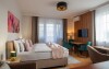 Stúdió apartman erkéllyel, Holdvirág Hotel ***, Sárvár