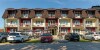 Szálloda épület, Holdvirág Hotel ***, Sárvár, Sárvár, Magyarország
