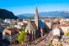 Bolzano, Dolomitok, Dél-Tirol, Olaszország