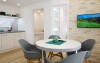 Apartamenty, Kemping Rožnov pod Radhoštěm