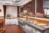 Étterem, Hotel Kálvária ****, Győr, Magyarország