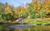 Szczawnica, Pieninek és Beszkide közelében, Lengyelország