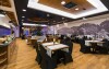 Étterem, Hotel Szczawnica Park Resort *****, Lengyelország