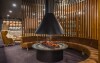 Lobby bár, Hotel Szczawnica Park Resort *****, Lengyelország