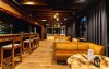 Zenebár, Hotel Szczawnica Park Resort *****, Lengyelország