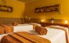 Wellness központ, Hotel Verdi Budapest Aquincum ****