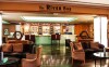 The River Bar, Hotel Verdi Budapest Aquincum ****