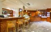Bisztró, Hotel Verdi Budapest Aquincum ****