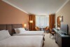 Classic szoba, Hotel Verdi Budapest Aquincum ****