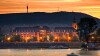Hotel Verdi Budapest Aquincum ****
