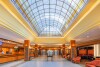 Lobby, Hotel Verdi Budapest Aquincum ****