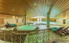 Wellness központ, Hotel Verdi Budapest Aquincum ****