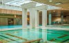 Wellness központ, Hotel Verdi Budapest Aquincum ****