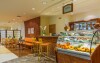 Bisztró, Hotel Verdi Budapest Aquincum ****