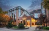 Hotel Verdi Budapest Aquincum ****
