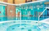 Wellness, domy spa, Konstantynowe Łaźnie