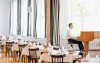 Restauracje, domy spa, Konstantynowe Łaźnie
