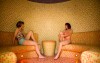 Wellness, domy spa, Konstantynowe Łaźnie