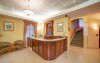 Recepcja hotelowa, SPA Hotel Lauretta ****, Karlowe Wary