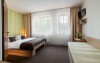 Pokój trzyosobowy typu standard bez balkonu, Hotel Bon ***