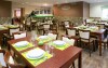 Restauracja, obiadokolacja, Hotel Bon ***, Tanvald, Góry Izerskie