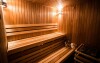 Prywatne centrum odnowy biologicznej, sauna, Hotel Bon, Tanvald, Jizerky