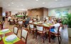 Restauracja, obiadokolacja, Hotel Bon ***, Tanvald, Góry Izerskie