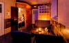 Prywatne centrum odnowy biologicznej, sauna, Hotel Bon ***, Tanvald, Jizerky
