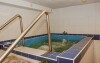 Wellness, Penzion U Čtyřlístku, Seč, CHKO Žďárské vrchy