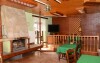 Restaurace, Penzion U Čtyřlístku, Seč, CHKO Žďárské vrchy