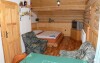 Apartmán, Penzion U Čtyřlístku, Seč, CHKO Žďárské vrchy