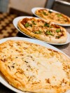 Restaurace, Penzion U Čtyřlístku, Seč, CHKO Žďárské vrchy