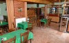 Restaurace, Penzion U Čtyřlístku, Seč, CHKO Žďárské vrchy