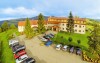 Hotel Kopanice *** Žítková Białe Karpaty