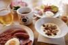 Restauracja, Hotel Kopanice **** Žítková, Białe Karpaty