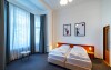Izby, B&B Villa Hotel ***, Mariánské Lázně