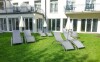 Wellness, MONDI Bellevue Alm Gastein ***, Rakousko
