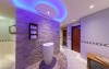 Wellness, MONDI Bellevue Alm Gastein ***, Rakousko